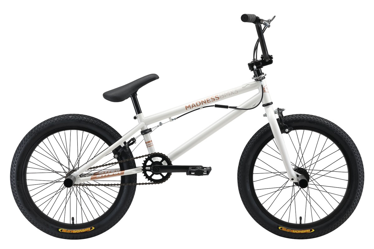 велосипед stark madness bmx 3