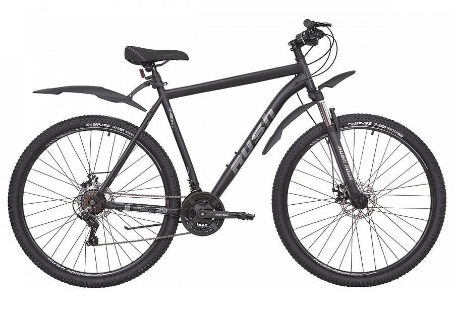 велосипед rush hour rx 905 disc