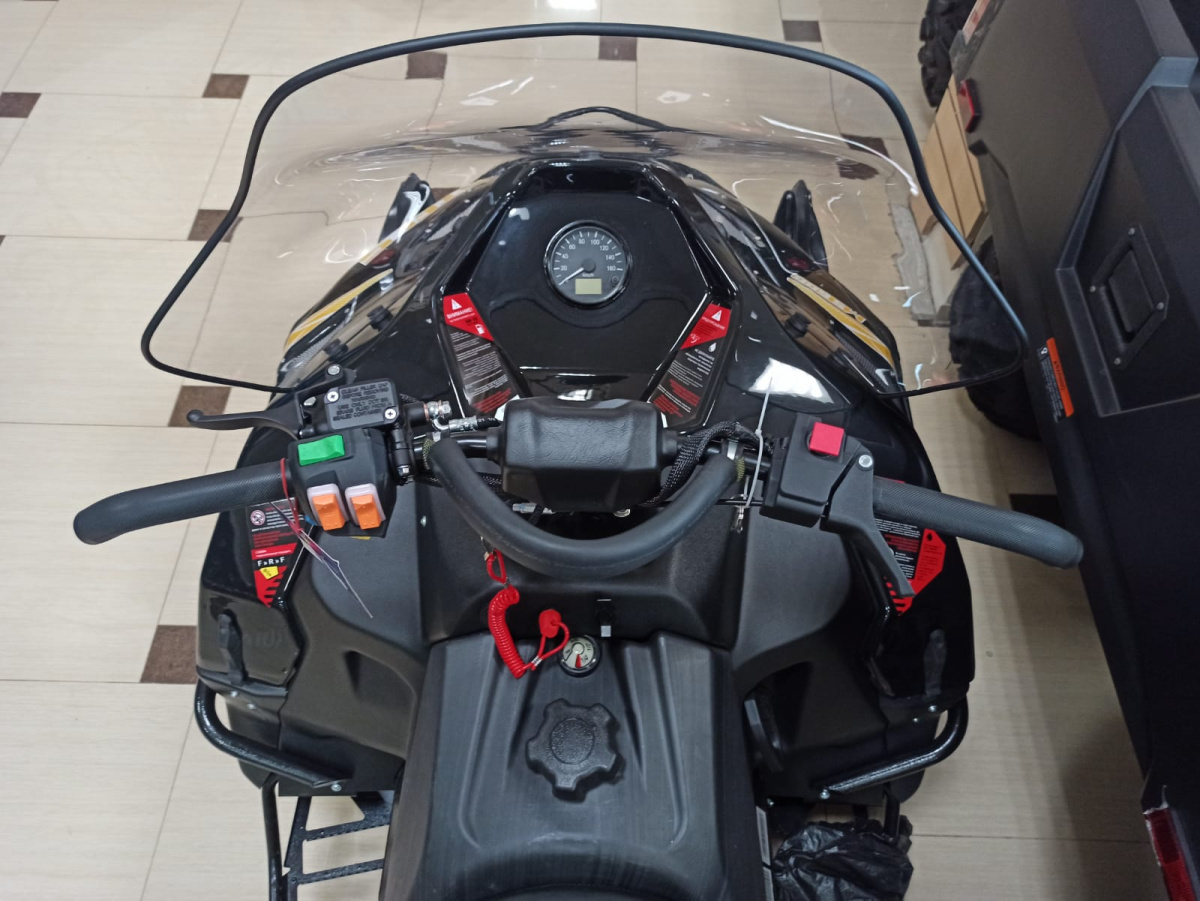 снегоход stels ставр ms600 wt st