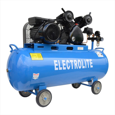 Компрессор Electrolite 470/100