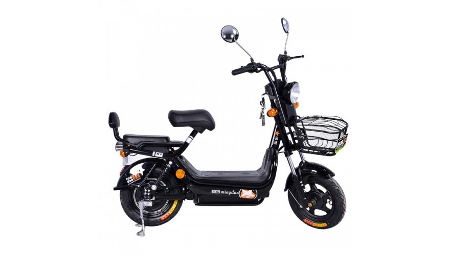 электроскутер neo 500