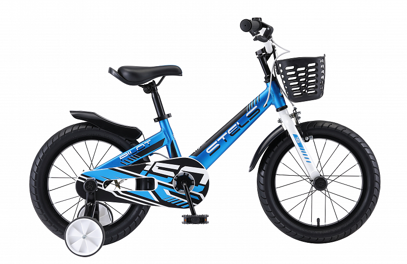 велосипед детский stels pilot 150-18 v010