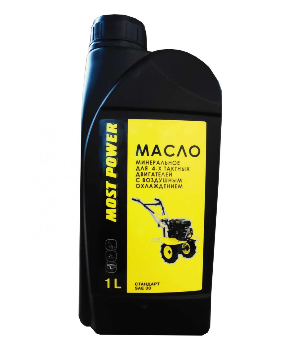 масло profi 1л sae 30 4-х такт