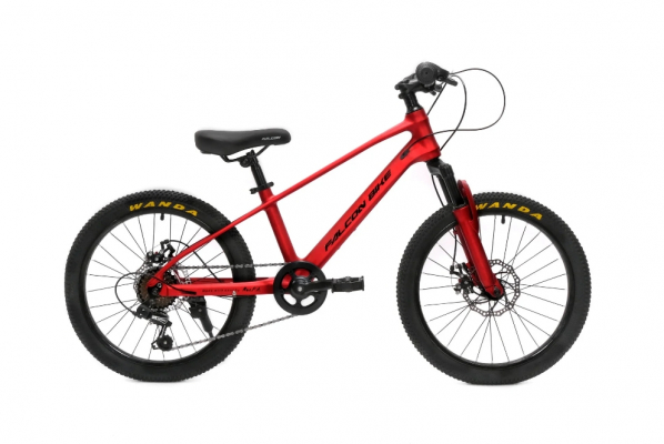 велосипед детский falcon bike 20" river