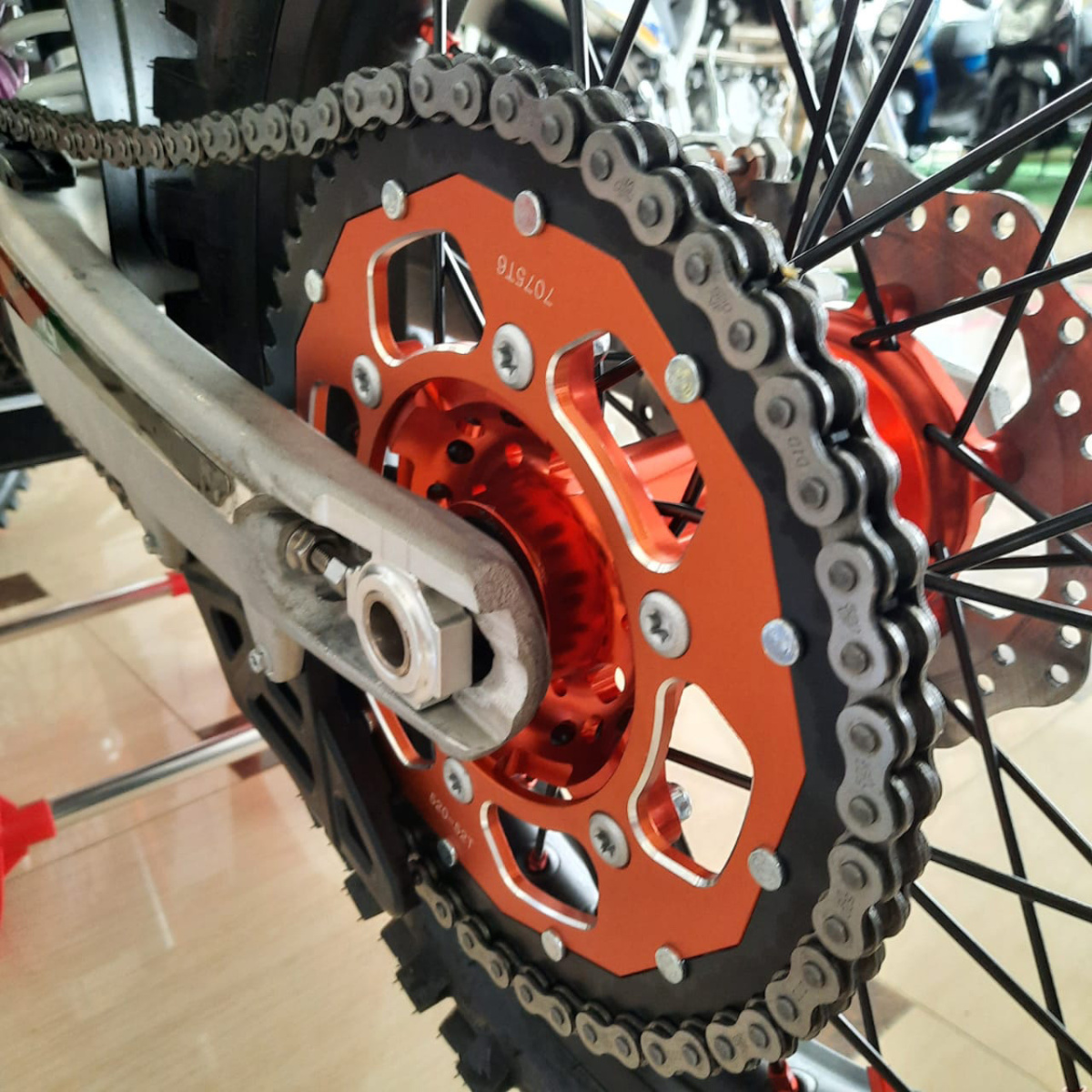 мотоцикл gr8 т250l (2т) enduro pro 