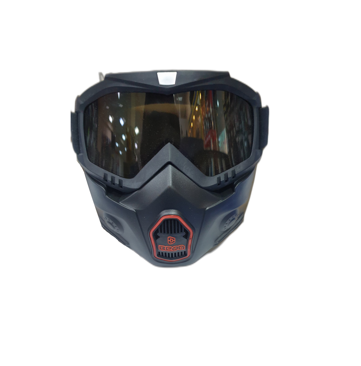 маска 117 beon b-mask