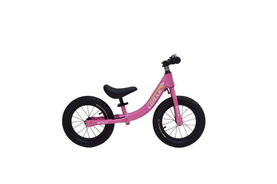 беговел lorak bb lite 14