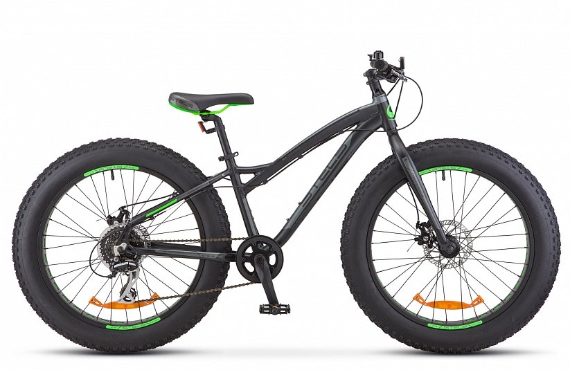 велосипед stels aggressor d 24 v010