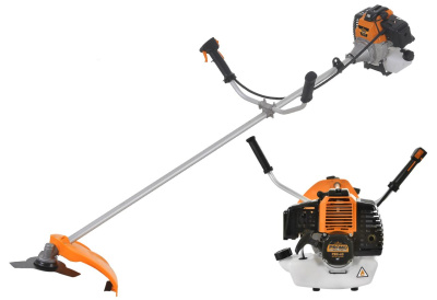 Коса бензиновая Carver PROMO PBC-43 триммер