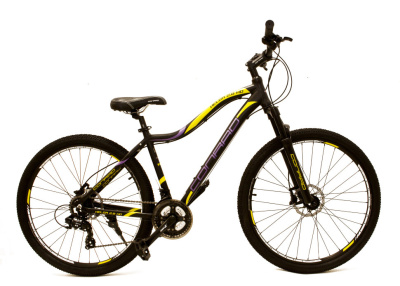 Велосипед CONRAD 27.5 Helga 2.0 HD (2020)