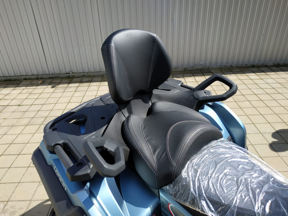 квадрицикл loncin xwolf 700i max eps (classic, 2023)