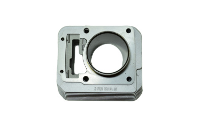 Цилиндр 172FMM, ZR, Sport 003, черный 100104395-0007