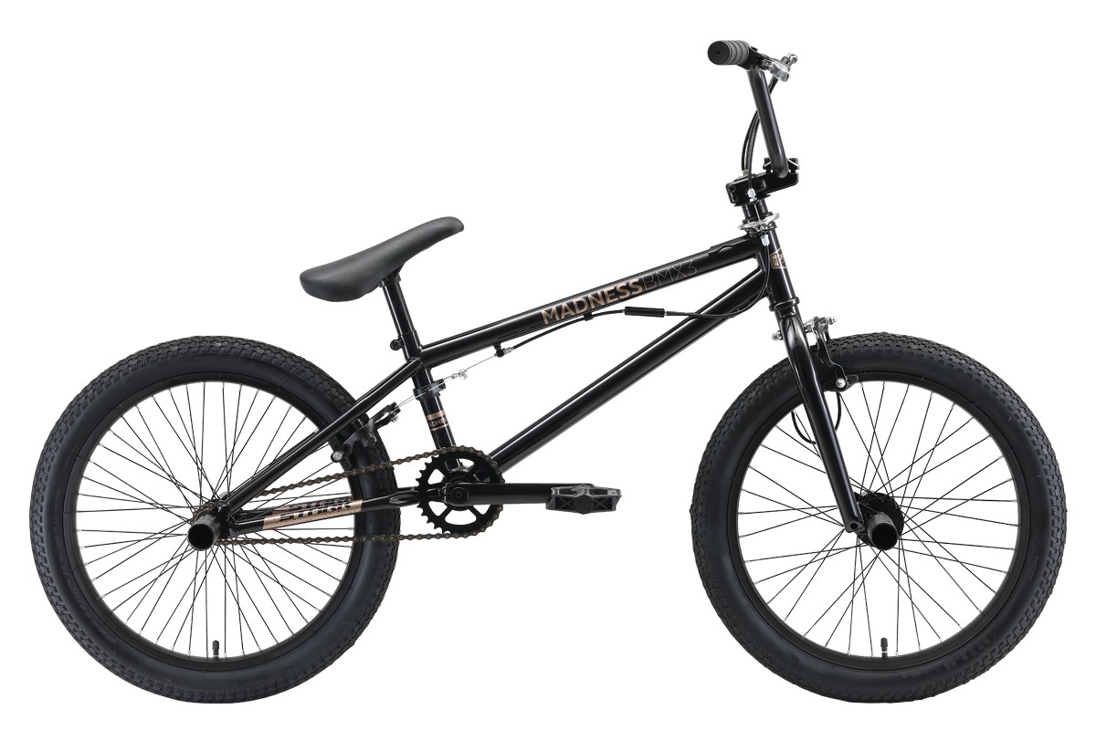 велосипед stark madness bmx 3