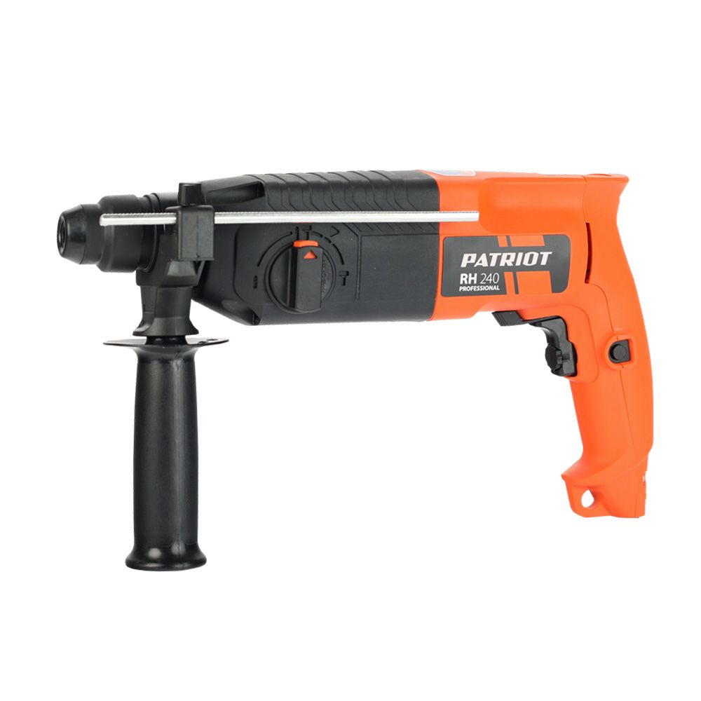 перфоратор patriot rh 240