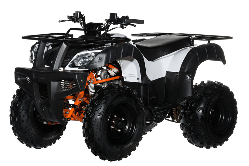 квадроцикл kayo bull-2b 150