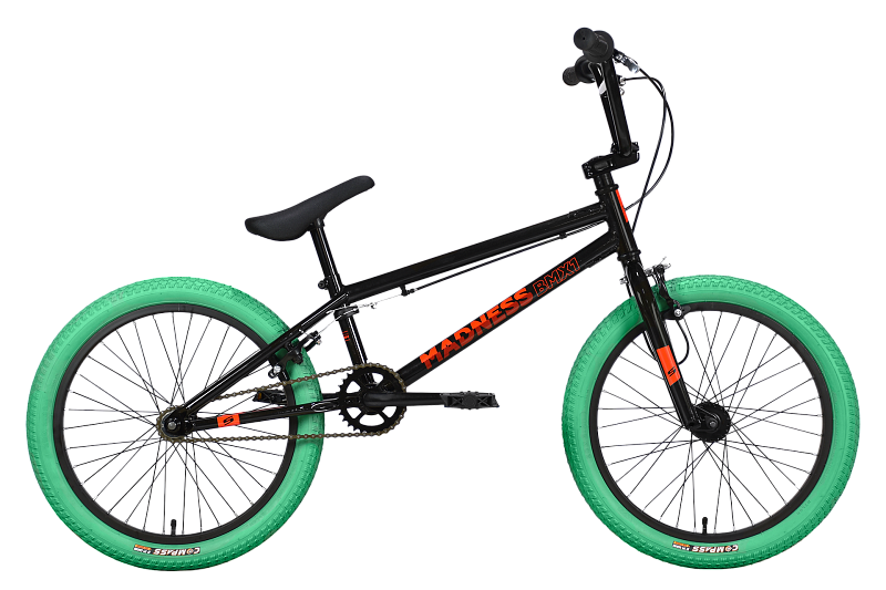 велосипед stark'23 madness bmx 1
