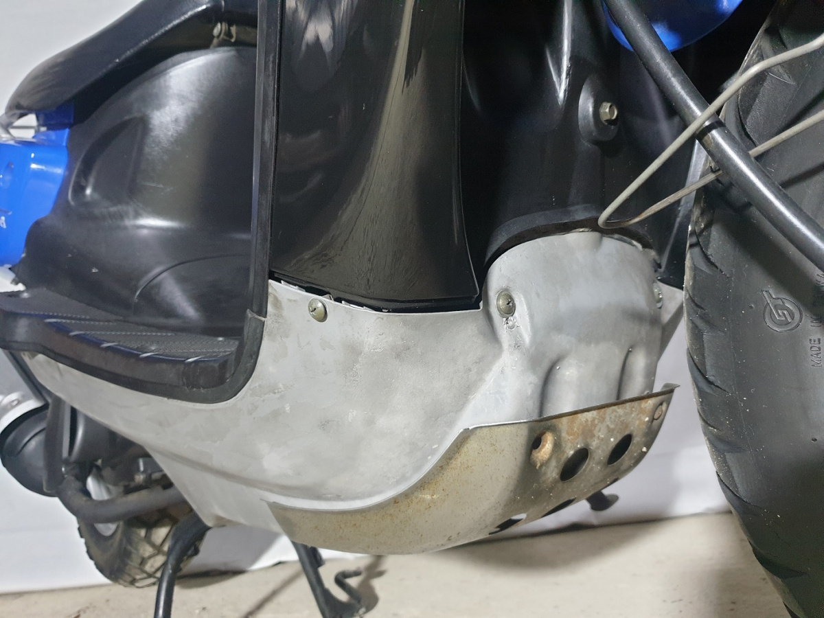 yamaha bws sa02j