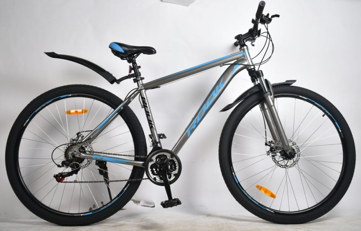велосипед rook ma290d