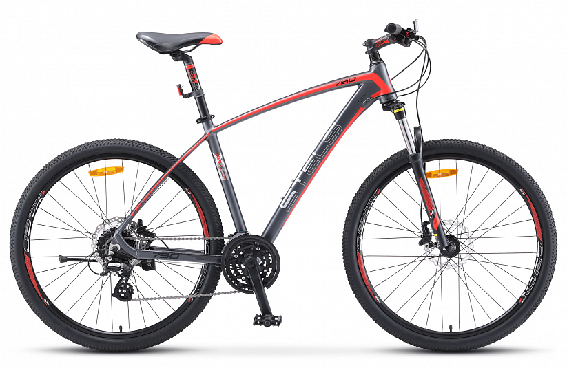 велосипед stels navigator 750 d 27.5 v010
