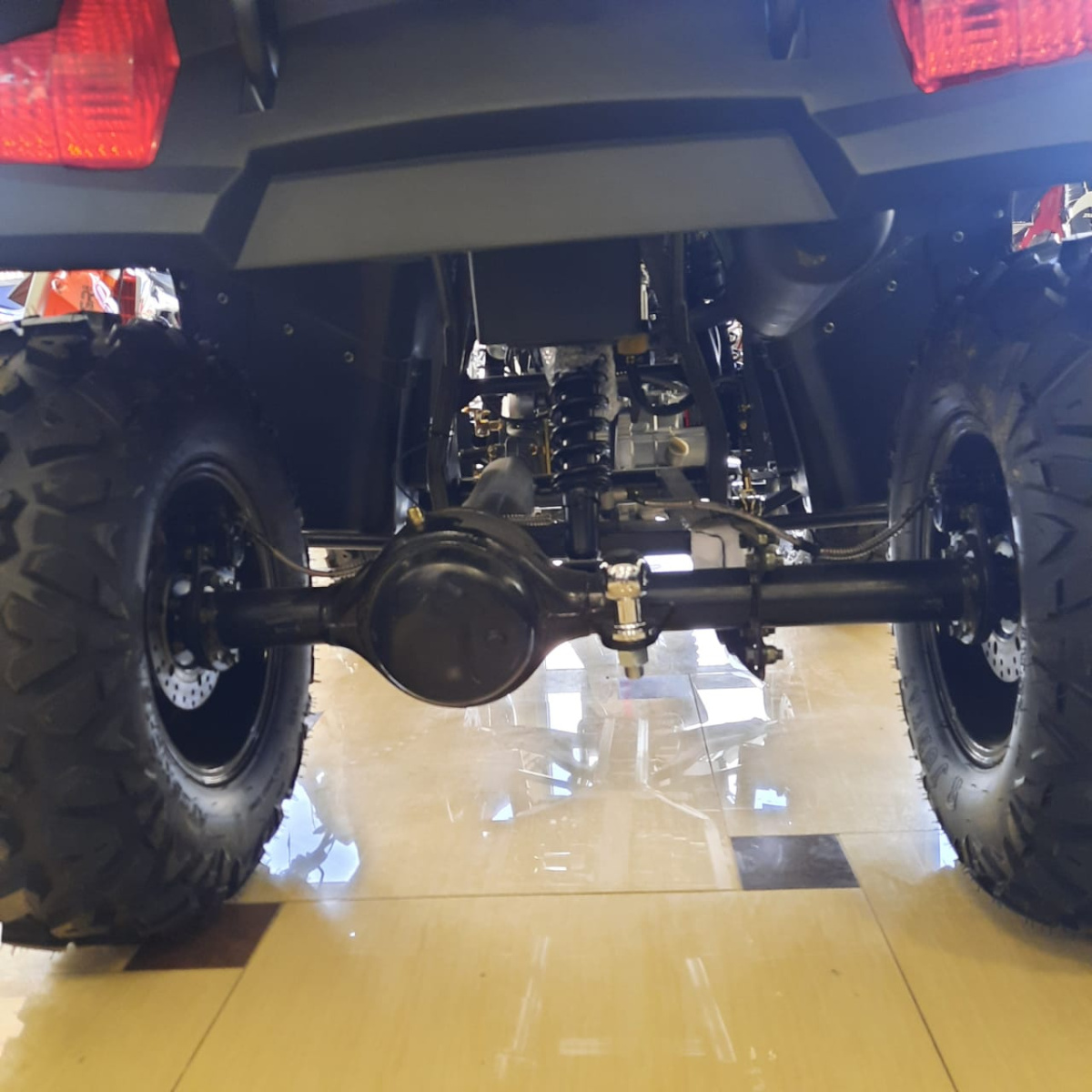 квадроцикл hummer 250 кардан