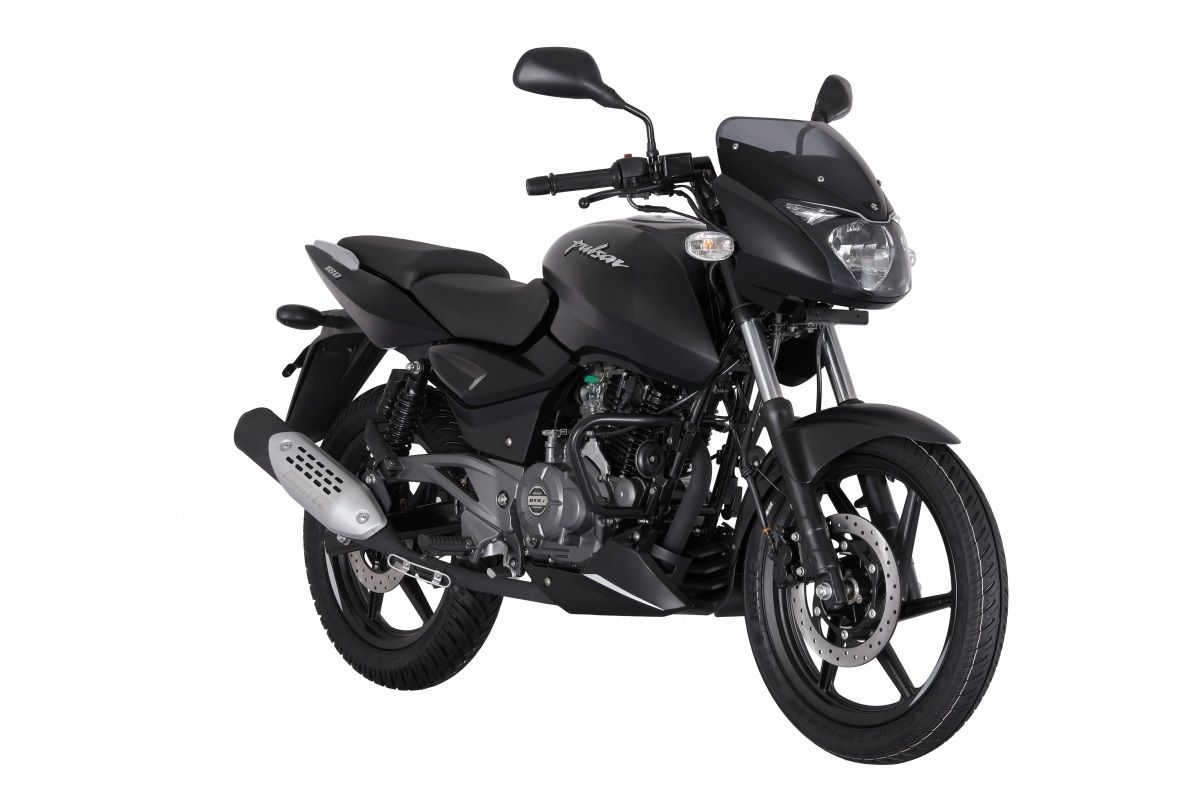 мотоцикл bajaj pulsar 180