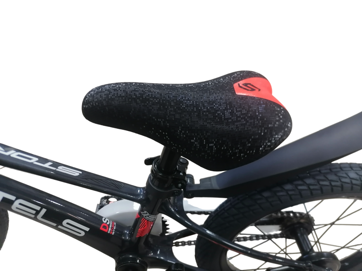 велосипед детский stels storm kr 16"