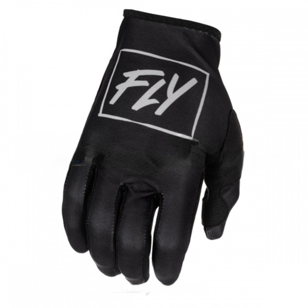 перчатки fly racing lite