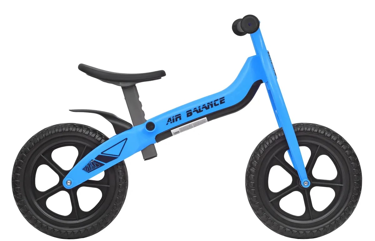 беговел 12" rush hour air balance 282 08