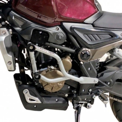 Дуги на мотоцикл VOGE 300AC, 300DC CRAZY IRON серии STREET