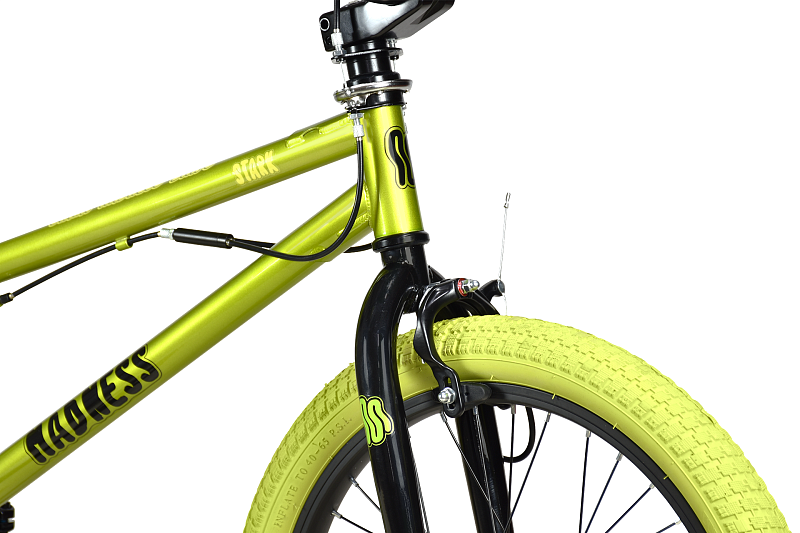 велосипед stark'24 madness bmx 3