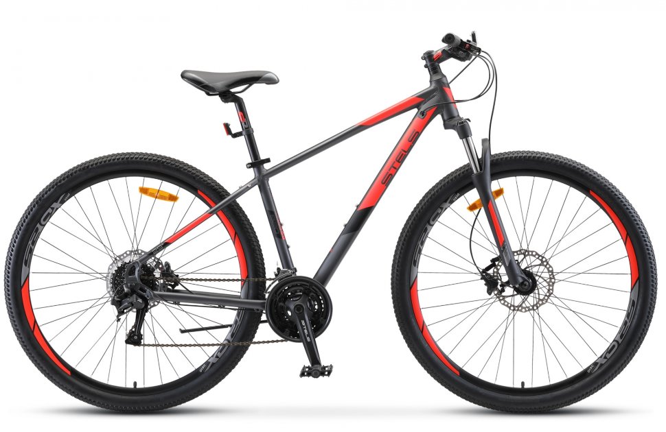 велосипед stels navigator 920 d v010