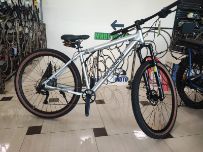 Велосипед Motogross MG-288 29"