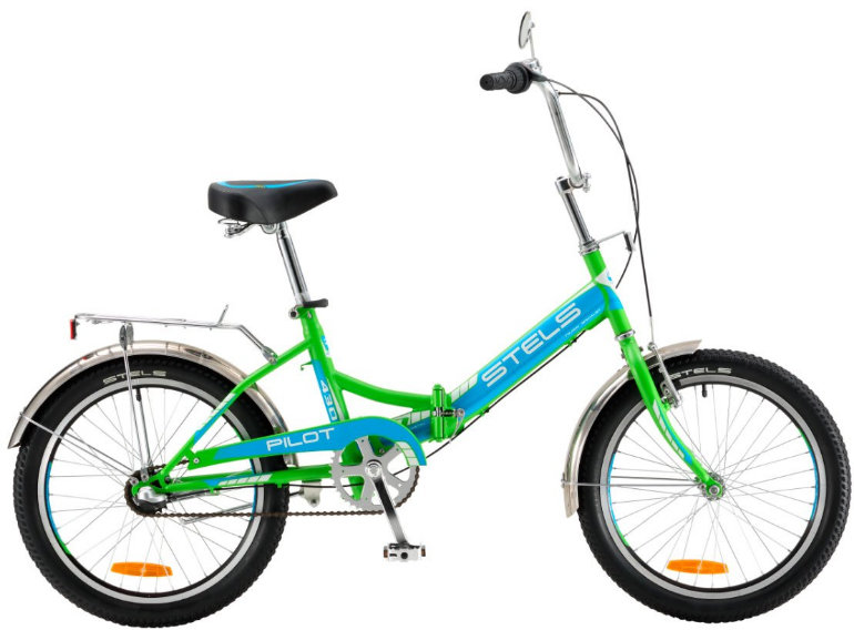 велосипед stels pilot 430 20 v010