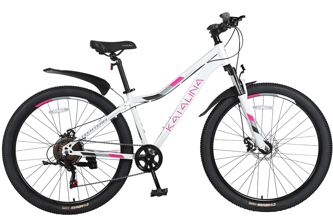 велосипед tech team katalina 27.5"
