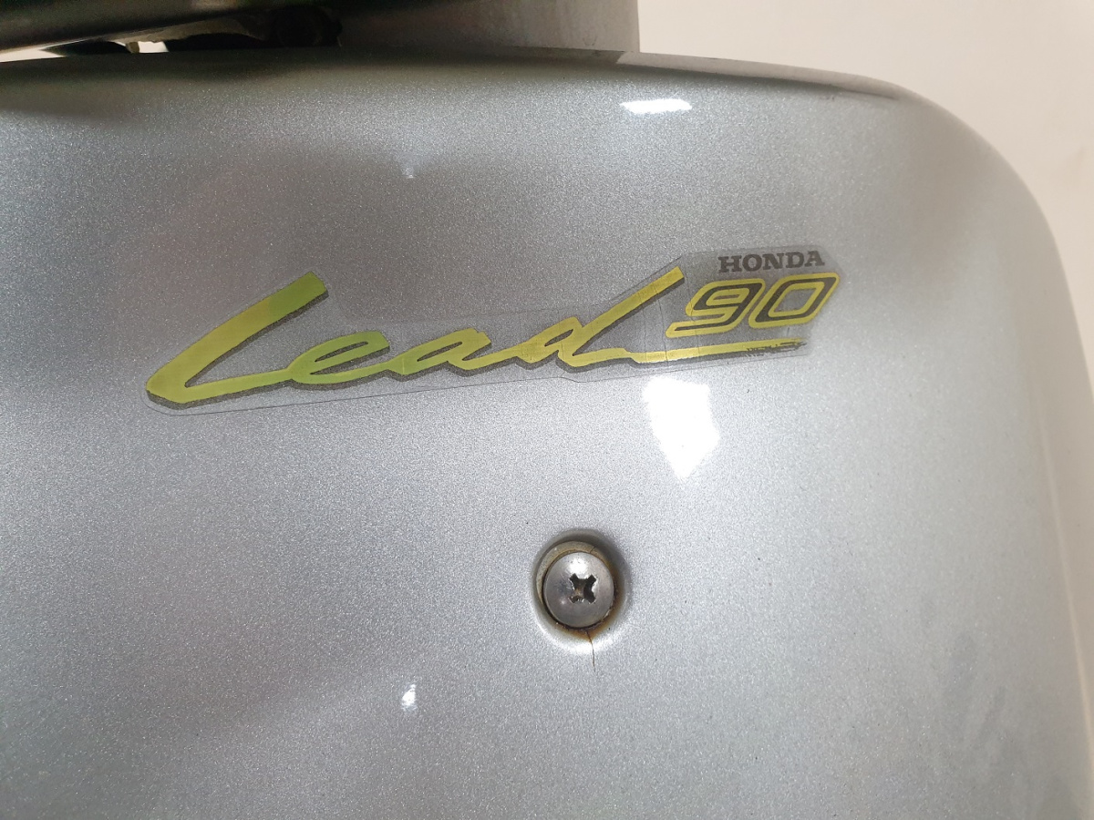honda lead 90 hf05 