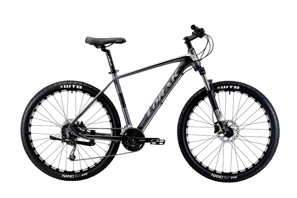 велосипед lorak lx 300 