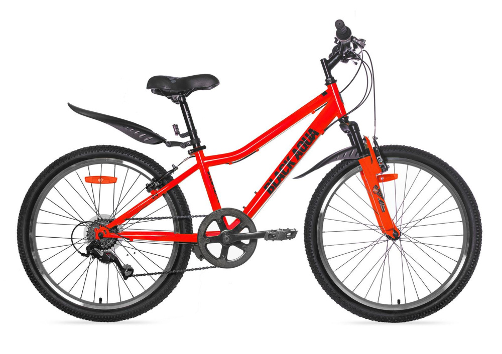 велосипед детский black aqua 20" cross 1201 v20" gl 102v