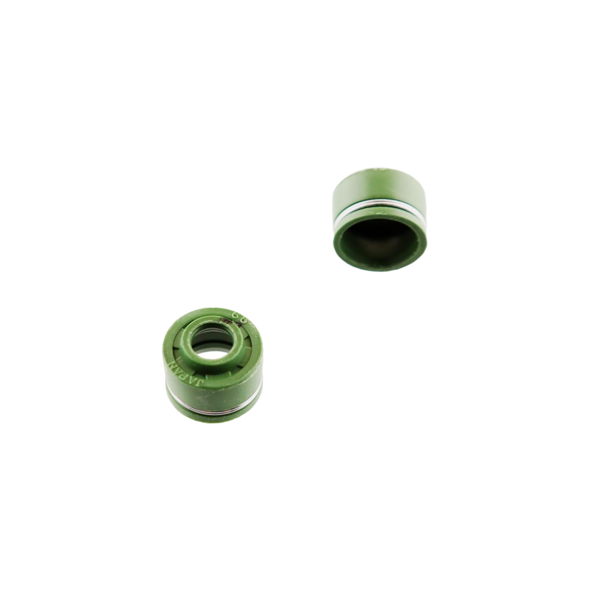 сальник клапанов (штука) 4t cg125-250 "premium gaskets"