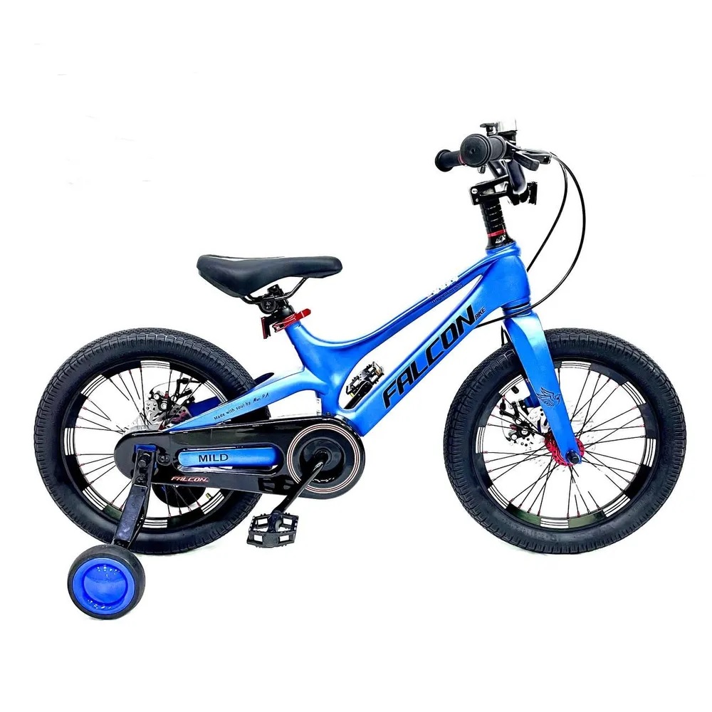 велосипед falcon bike 16" mild