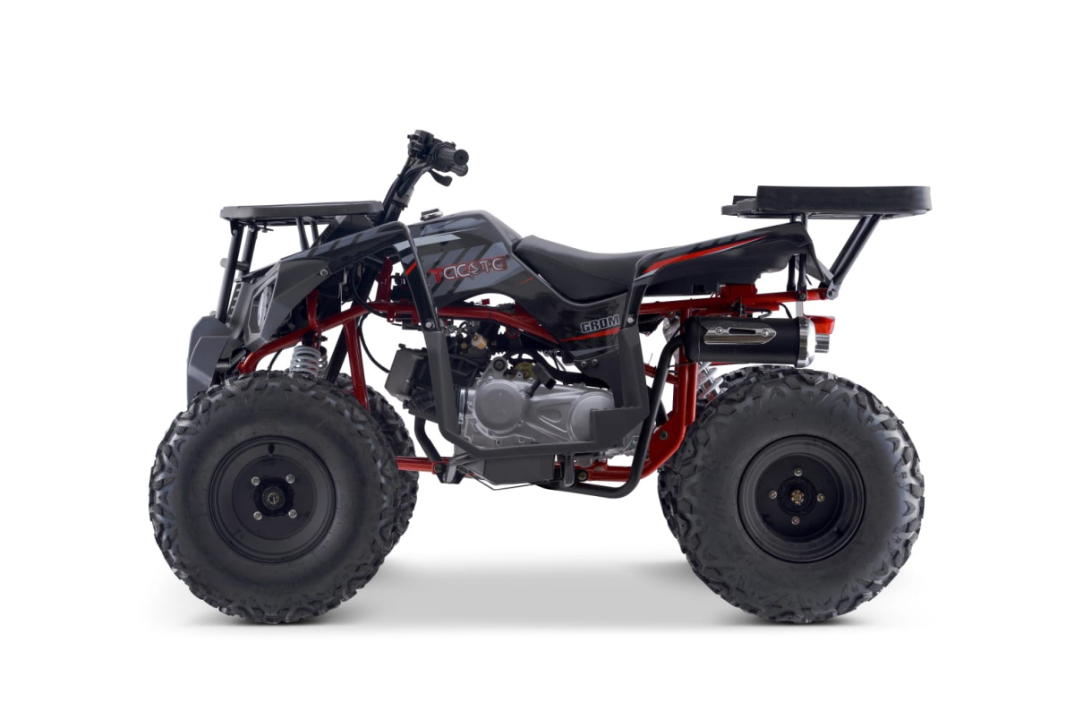 квадроцикл yacota grom 200