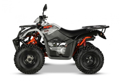 Квадроцикл KAYO Bull 200