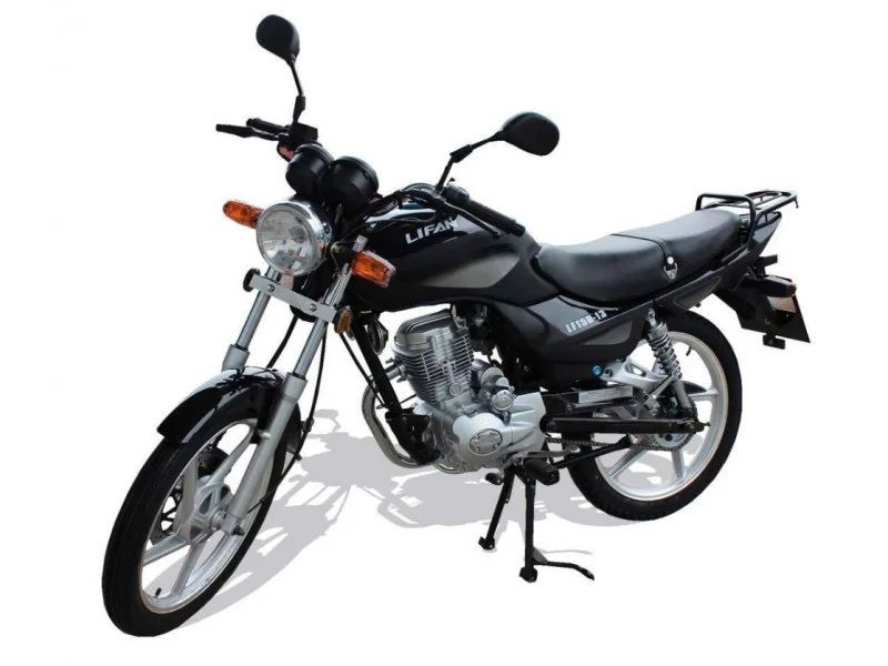 мотоцикл lifan lf150-13
