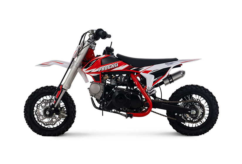 питбайк progasi kids power 110 (10/10)