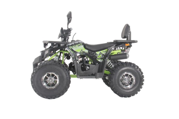 квадроцикл yacota dazzle lux-ld 125