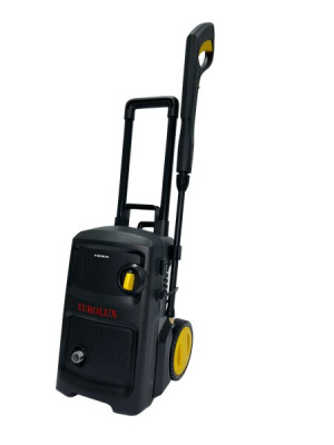 Мойка высокого давления Eurolux W-200 PRO FG 