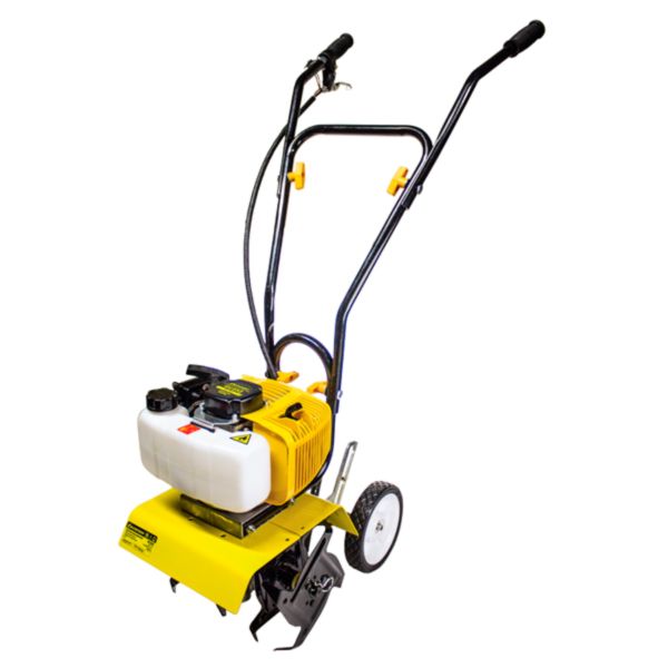 мотокультиватор champion gc 252