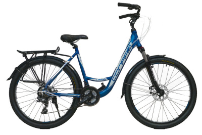 Велосипед CONRAD LINDA 26 MD (2020)