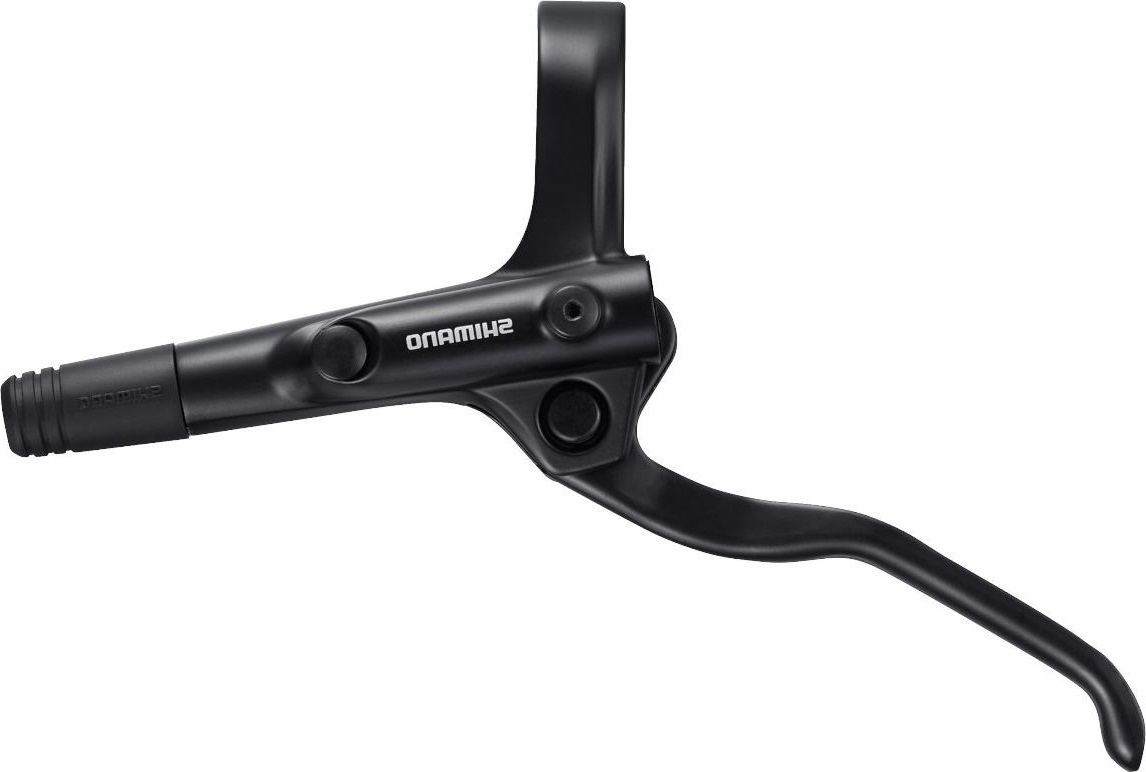 shimano мт-200 ручка тормоза , гидравлические тормоза , левая