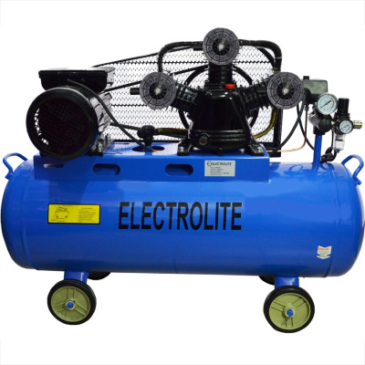 Компрессор Electrolite 650/100