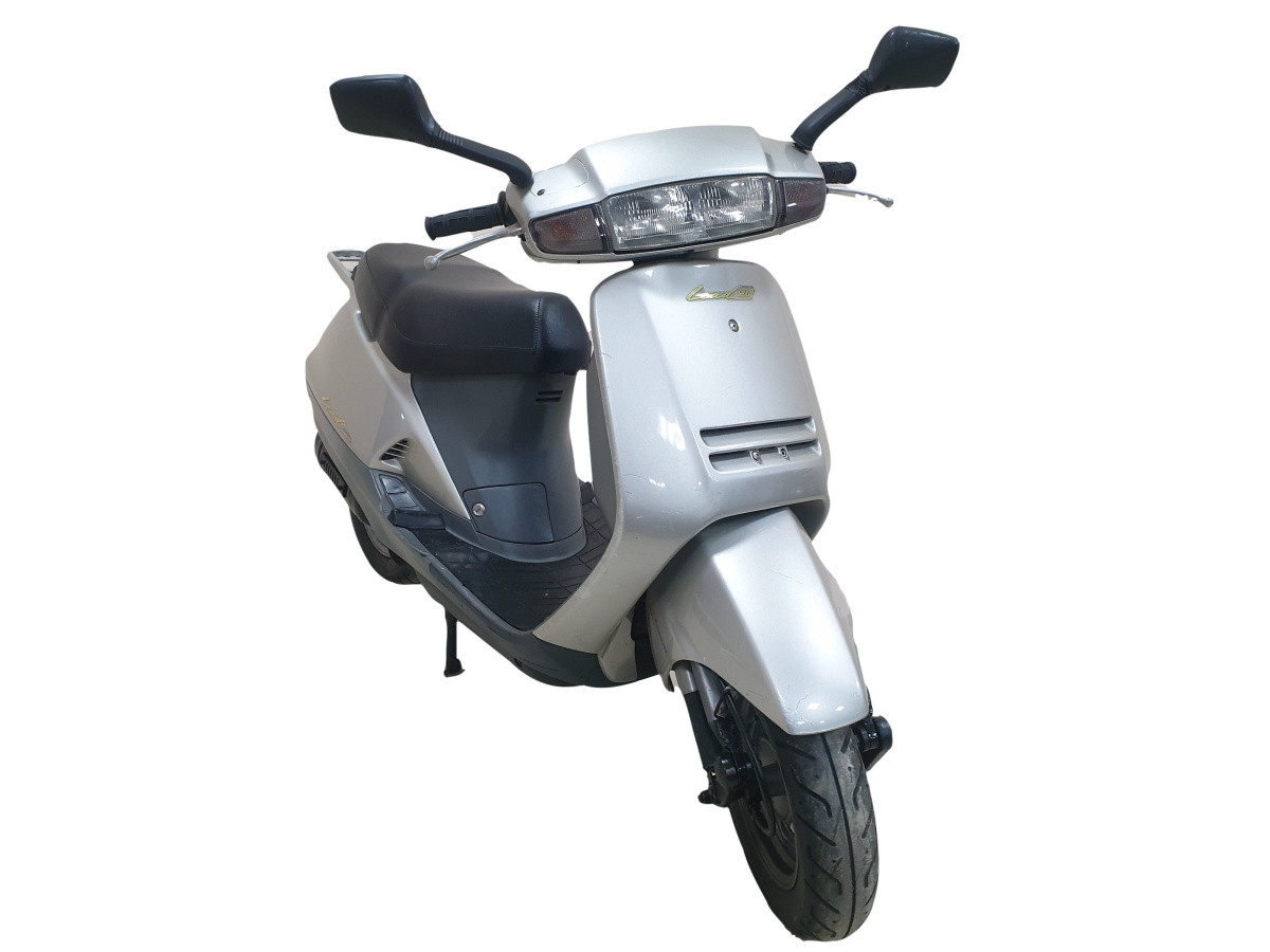 honda lead 90 hf05 